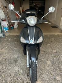 Piaggio liberty 50