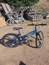 BICI RAGAZZO