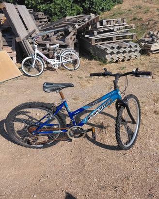 BICI RAGAZZO