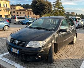 FIAT Punto 3ª serie - 2007