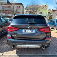 BMW X3 (2020) 20d xDrive