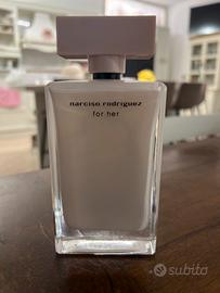 For Her Narciso Rodriguez 100 ml