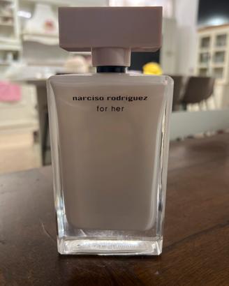 For Her Narciso Rodriguez 100 ml