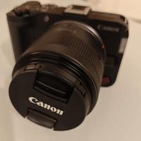 Canon EOS R50 V + RF-S 14-30mm F4-6.3 IS STM PZ