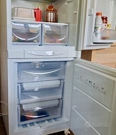 Frigo Ariston BCB 312 AAI Incasso 277L