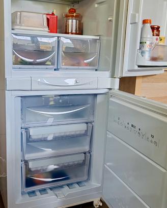 Frigo Ariston BCB 312 AAI Incasso 277L