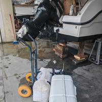 saver manta cabin 620