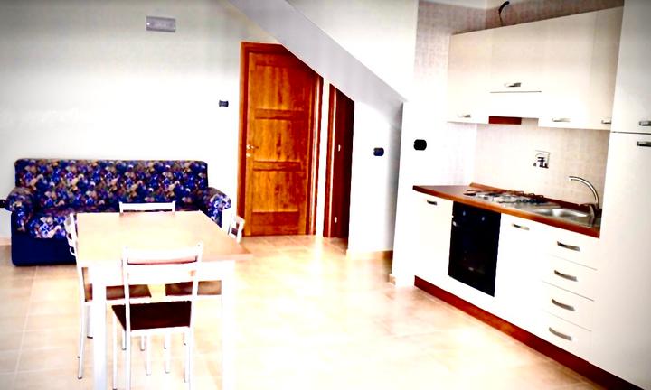 Tavernetta in zona Comparti (Silac) Manfredonia