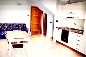 Tavernetta in zona Comparti (Silac) Manfredonia