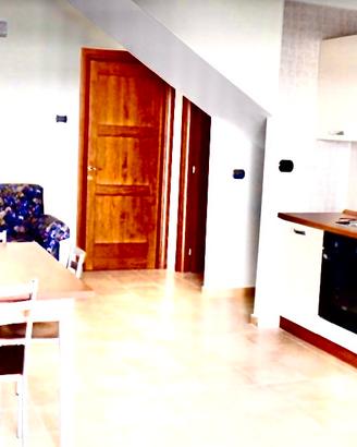 Tavernetta in zona Comparti (Silac) Manfredonia