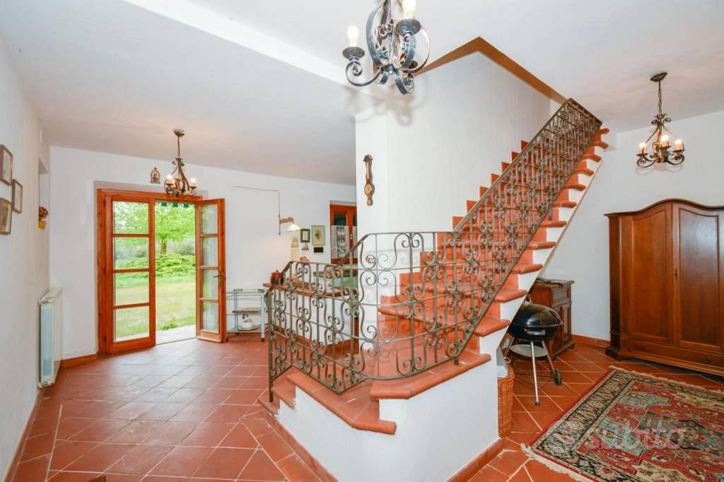 Casa – Monte San Savino - Vista 4