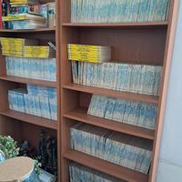 Bundle TEX collezione con albi speciali