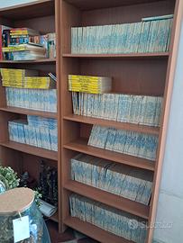 Bundle TEX collezione con albi speciali