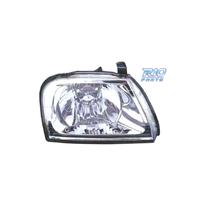 FANALE DESTRO CON REGOLAZIONE MANUALE PER MITSUBIS