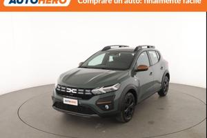 DACIA Sandero Stepway 1.0 TCe 110 CV Extreme
