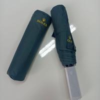 Ombrello Rolex verde