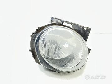 FANALINO PARAURTI ANT DX NISSAN Juke 1° Serie HR1