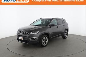 JEEP Compass 1.4 MultiAir 2WD Limited