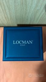 orologio LOCMAN NUOVO