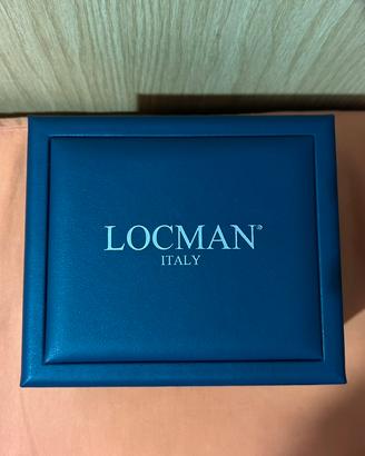 orologio LOCMAN NUOVO