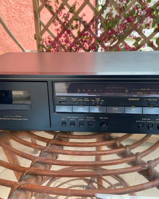 Registratore a cassette Nakamichi CR2