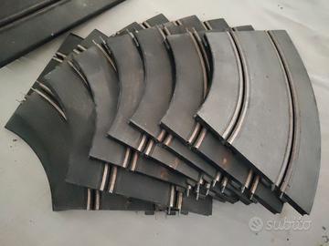 pezzi per pista policar