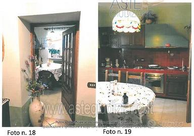 Appartamento Pienza [A4356612]