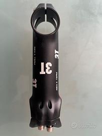 Attacco manubrio 3T Arx-II Team 110mm