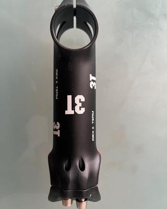 Attacco manubrio 3T Arx-II Team 110mm