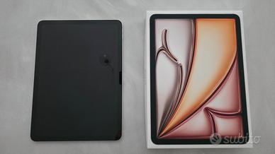 IPAD AIR M4 11' (128 GB) GALASSIA + PENCIL PRO