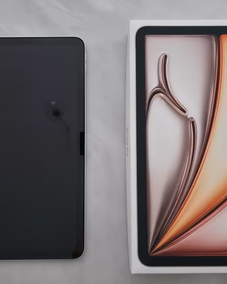 IPAD AIR M4 11' (128 GB) GALASSIA + PENCIL PRO