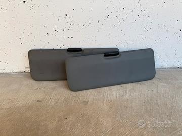 Fiat Panda 141/141A alette parasole