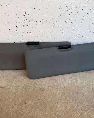 Fiat Panda 141/141A alette parasole