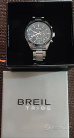 orologio uomo Breil cronografo 