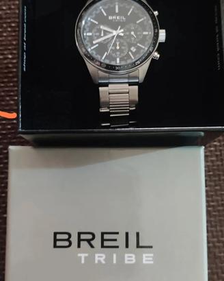 orologio uomo Breil cronografo 