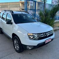 Dacia Duster 1.5 dCi 110 cavalli 2015