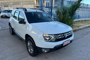 Dacia Duster 1.5 dCi 110 cavalli 2015