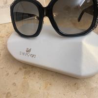 Occhiali da sole Swaroski