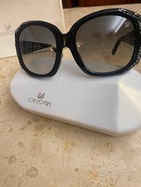 Occhiali da sole Swaroski