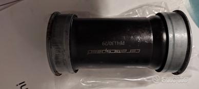 movimento centrale CeramicSpeed Alpha BB86 SRAM 