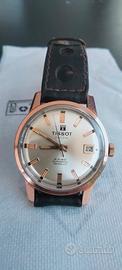 orologio Tissot vintage 