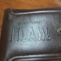 Portafoglio +porta chiave auto