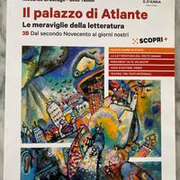 Libri scolastici liceo