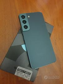 samsung s22 256gb 