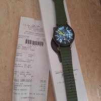 Samsung watch 7 44mm 