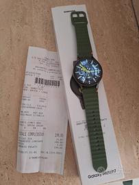 Samsung watch 7 44mm 