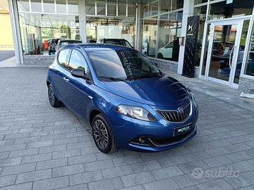 Lancia Ypsilon 1.0 Hybrid 69cv PLATINO AZIENDALE