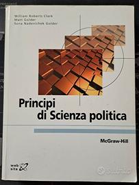 Principi di Scienza Politica - McGraw-Hill