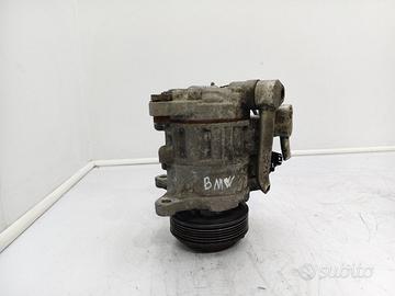 COMPRESSORE ARIA CONDIZIONATA 2.0D 135kW 184CV BMW