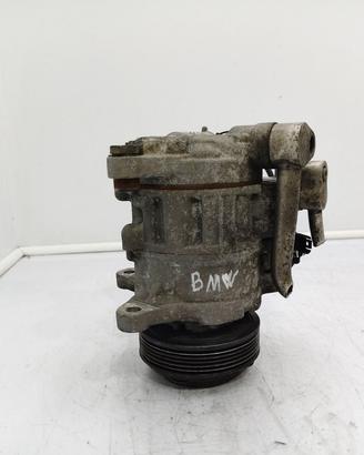 COMPRESSORE ARIA CONDIZIONATA 2.0D 135kW 184CV BMW